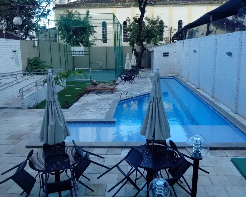 Foto 9 de Apartamento com 3 quartos à venda, 70m2 em Casa Amarela, Recife - PE