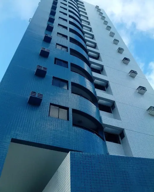 Foto 1 de Apartamento com 3 quartos à venda, 70m2 em Casa Amarela, Recife - PE