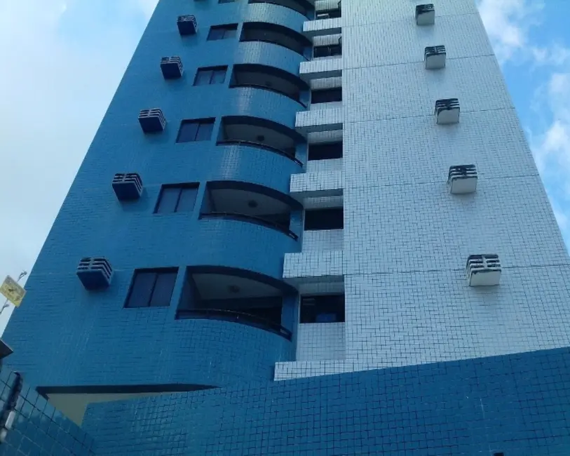 Foto 3 de Apartamento com 3 quartos à venda, 70m2 em Casa Amarela, Recife - PE