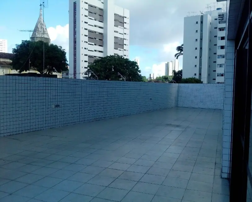Foto 7 de Apartamento com 3 quartos à venda, 70m2 em Casa Amarela, Recife - PE