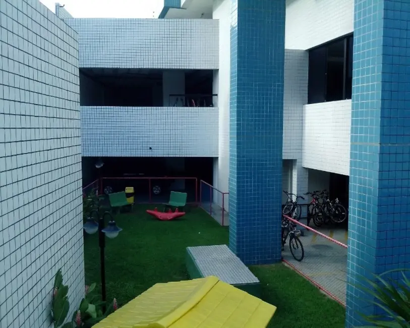 Foto 4 de Apartamento com 3 quartos à venda, 70m2 em Casa Amarela, Recife - PE