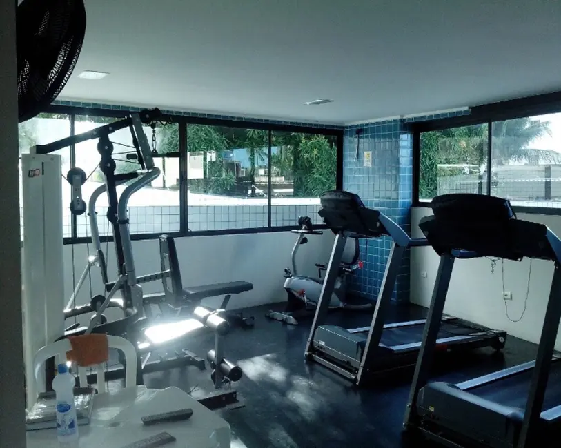 Foto 8 de Apartamento com 3 quartos à venda, 70m2 em Casa Amarela, Recife - PE