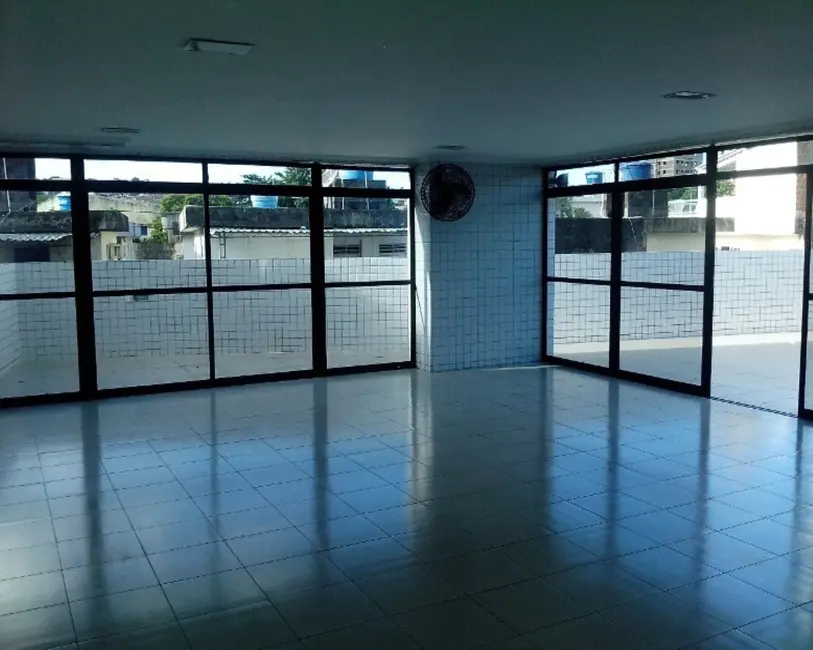 Foto 6 de Apartamento com 3 quartos à venda, 70m2 em Casa Amarela, Recife - PE