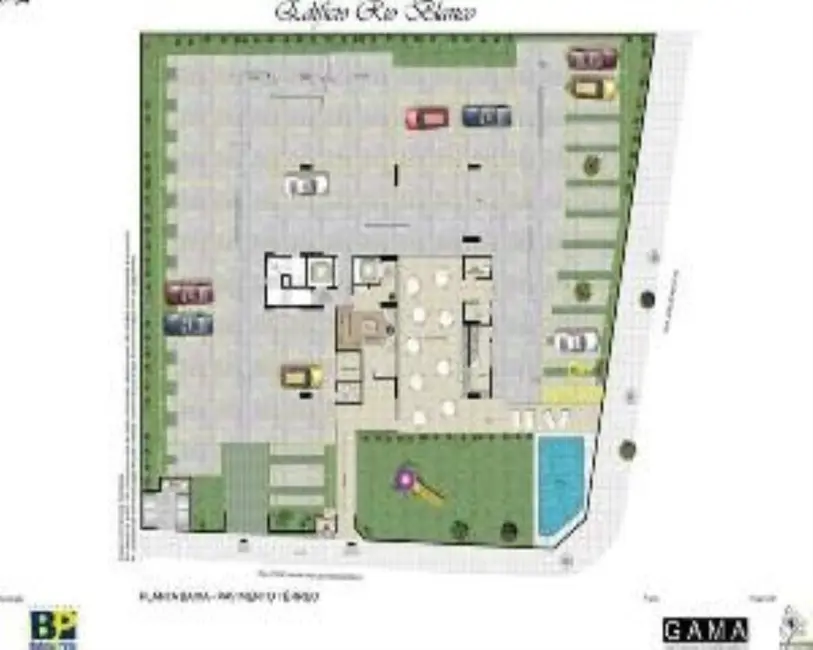 Foto 5 de Apartamento com 4 quartos à venda, 110m2 em Torre, Recife - PE