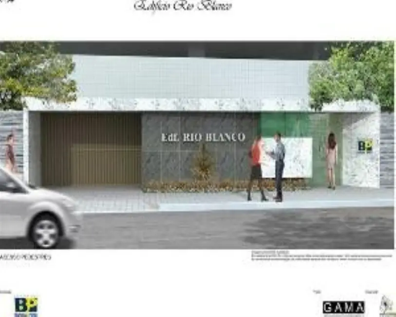 Foto 4 de Apartamento com 4 quartos à venda, 110m2 em Torre, Recife - PE