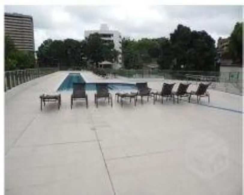 Foto 7 de Apartamento com 4 quartos à venda, 171m2 em Apipucos, Recife - PE