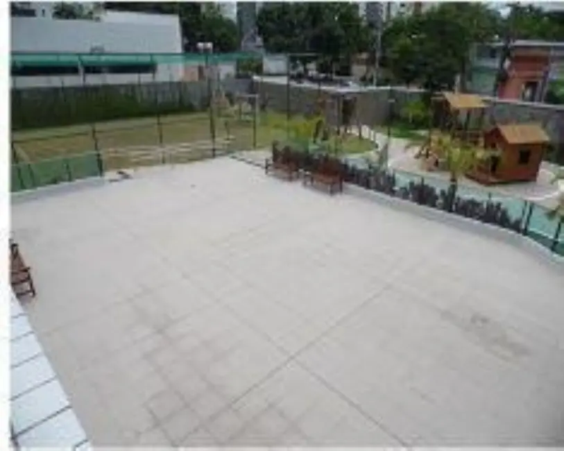 Foto 9 de Apartamento com 4 quartos à venda, 171m2 em Apipucos, Recife - PE