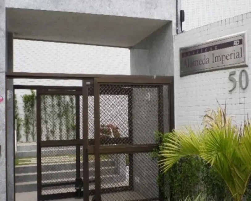 Foto 3 de Apartamento com 4 quartos à venda, 171m2 em Apipucos, Recife - PE