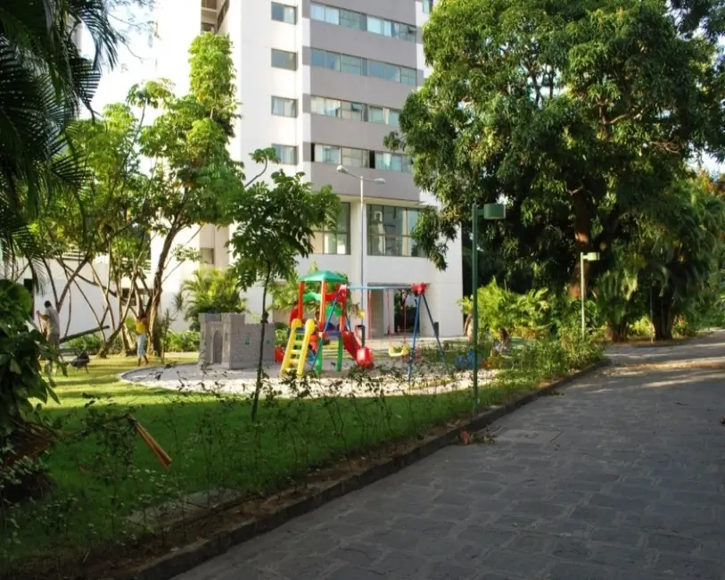 Foto 7 de Apartamento com 4 quartos à venda, 234m2 em Casa Forte, Recife - PE