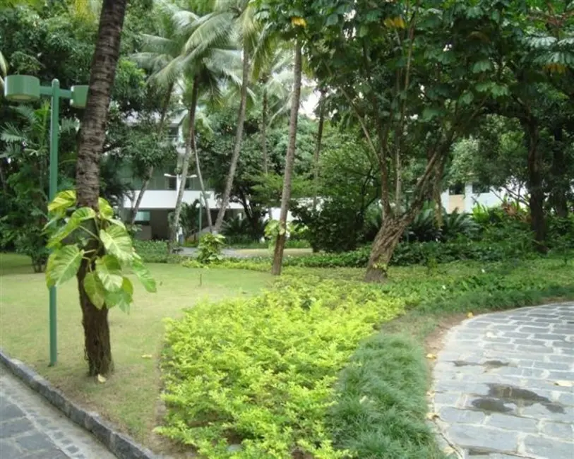 Foto 8 de Apartamento com 4 quartos à venda, 234m2 em Casa Forte, Recife - PE