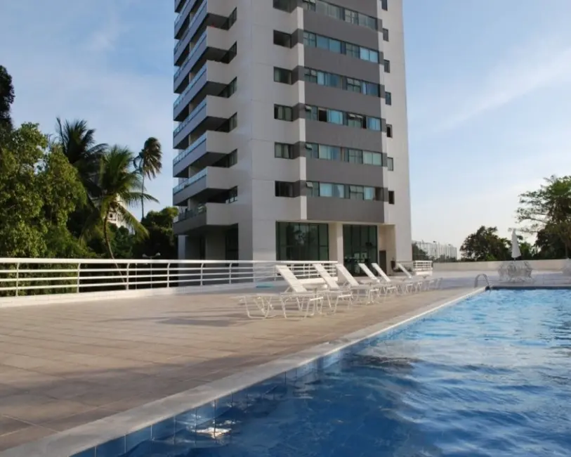 Foto 6 de Apartamento com 4 quartos à venda, 234m2 em Casa Forte, Recife - PE