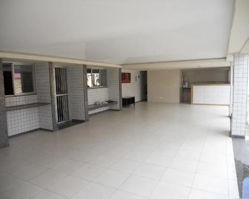 Foto 4 de Apartamento com 4 quartos à venda, 141m2 em Espinheiro, Recife - PE