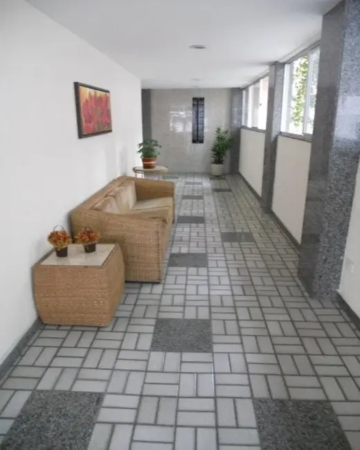 Foto 7 de Apartamento com 4 quartos à venda, 141m2 em Espinheiro, Recife - PE