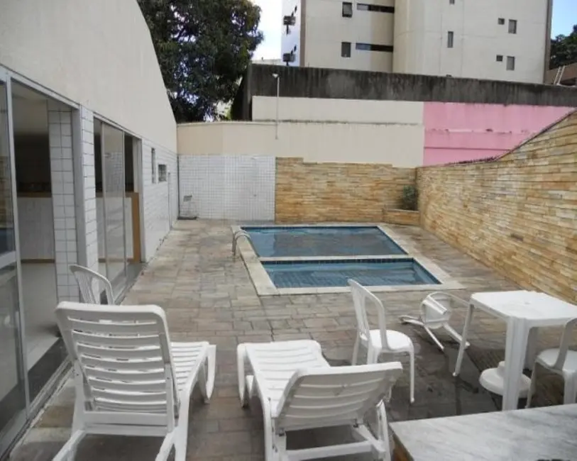 Foto 5 de Apartamento com 4 quartos à venda, 141m2 em Espinheiro, Recife - PE