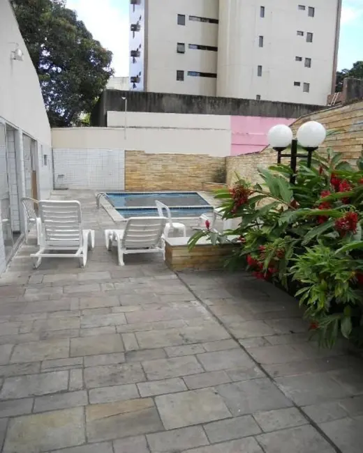 Foto 6 de Apartamento com 4 quartos à venda, 141m2 em Espinheiro, Recife - PE