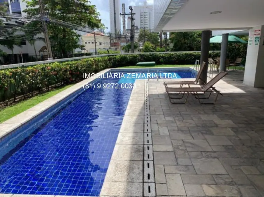 Foto 6 de Apartamento com 2 quartos à venda, 55m2 em Rosarinho, Recife - PE