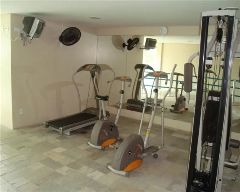 Foto 2 de Apartamento com 2 quartos à venda, 55m2 em Rosarinho, Recife - PE