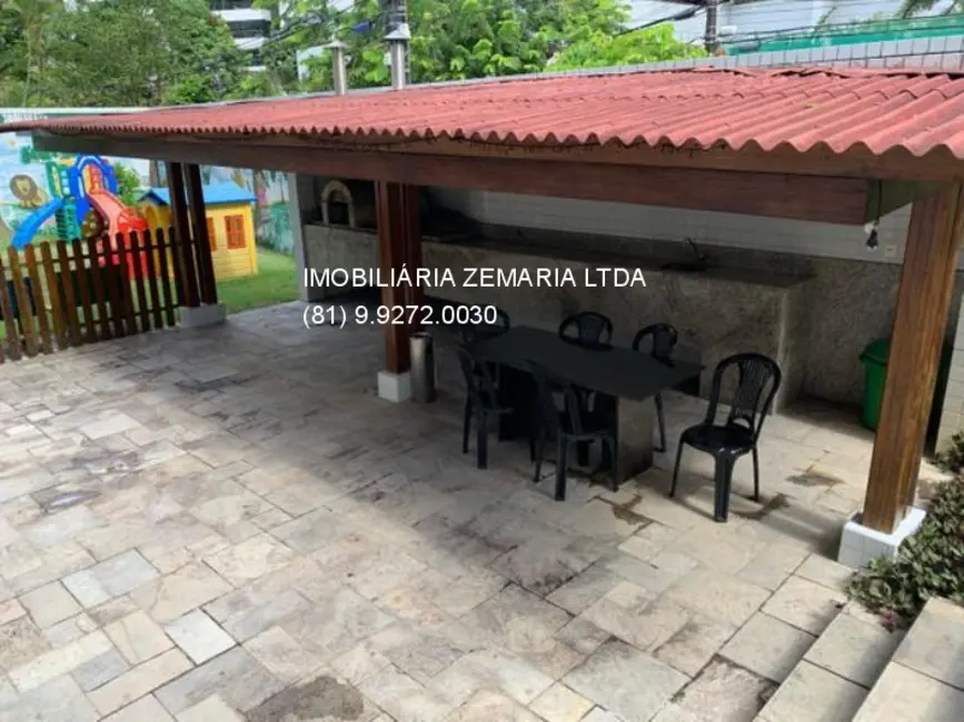 Foto 9 de Apartamento com 2 quartos à venda, 55m2 em Rosarinho, Recife - PE