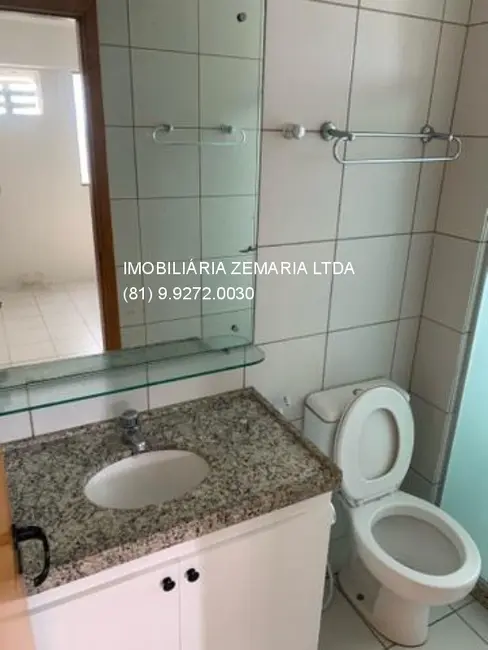 Foto 3 de Apartamento com 2 quartos à venda, 55m2 em Rosarinho, Recife - PE