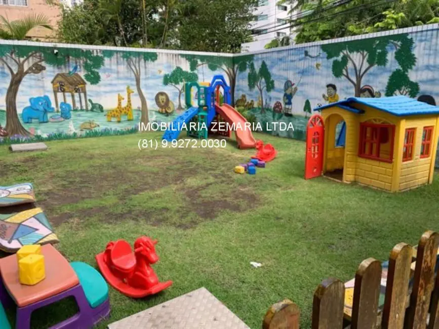 Foto 7 de Apartamento com 2 quartos à venda, 55m2 em Rosarinho, Recife - PE