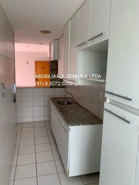 Foto 8 de Apartamento com 2 quartos à venda, 55m2 em Rosarinho, Recife - PE