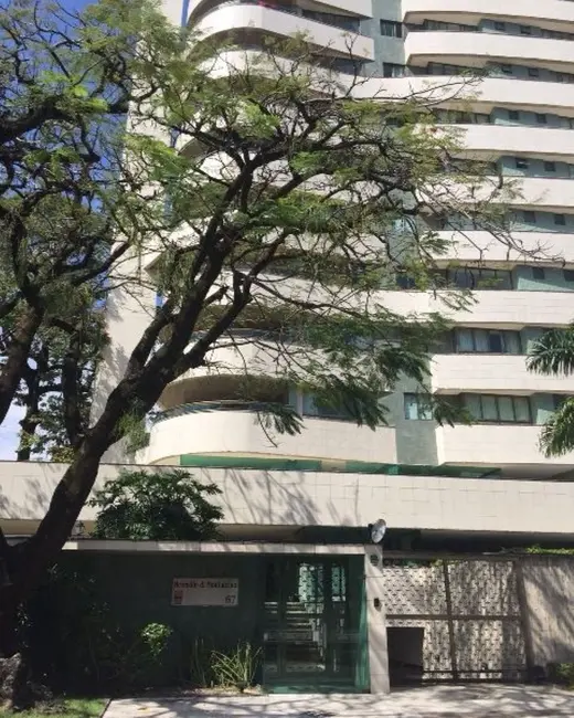 Apartamento com 4 quartos à venda, 215m2 em Casa Forte, Recife - PE - imagem 4 Foto 4 de Apartamento com 4 quartos à venda, 215m2 em Casa Forte, Recife - PE