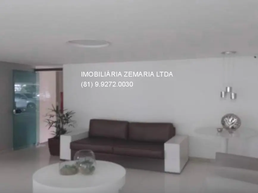 Apartamento com 4 quartos à venda, 215m2 em Casa Forte, Recife - PE - imagem 8 Foto 8 de Apartamento com 4 quartos à venda, 215m2 em Casa Forte, Recife - PE