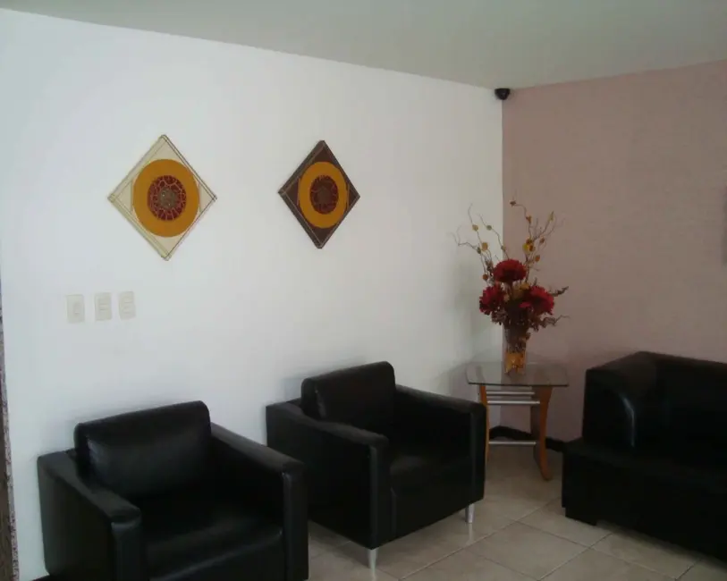 Foto 2 de Apartamento com 2 quartos à venda, 60m2 em Espinheiro, Recife - PE