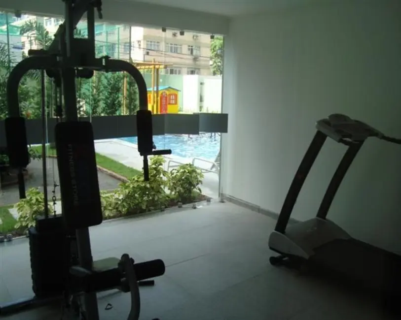 Foto 8 de Apartamento com 3 quartos à venda, 84m2 em Rosarinho, Recife - PE