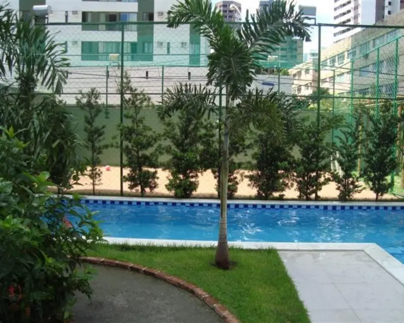 Foto 7 de Apartamento com 3 quartos à venda, 84m2 em Rosarinho, Recife - PE