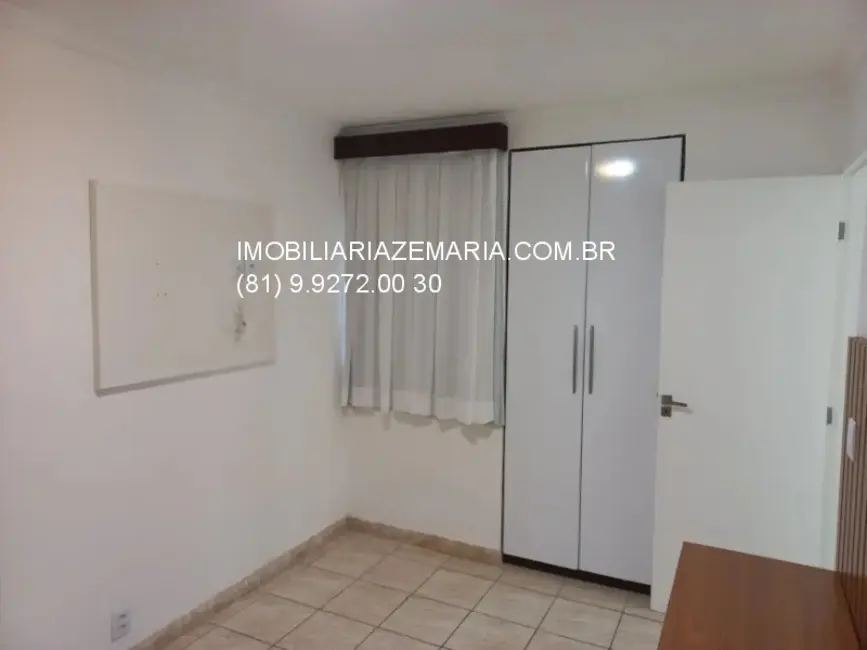 Foto 5 de Apartamento com 3 quartos à venda, 103m2 em Rosarinho, Recife - PE