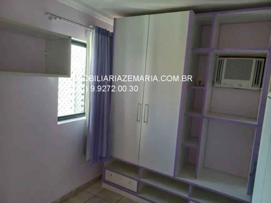 Foto 7 de Apartamento com 3 quartos à venda, 103m2 em Rosarinho, Recife - PE