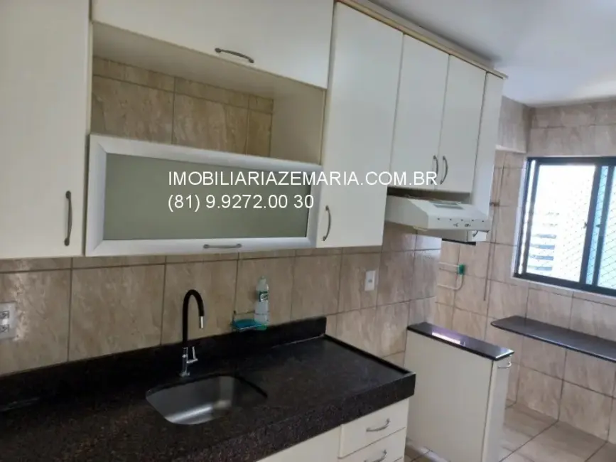 Foto 9 de Apartamento com 3 quartos à venda, 103m2 em Rosarinho, Recife - PE