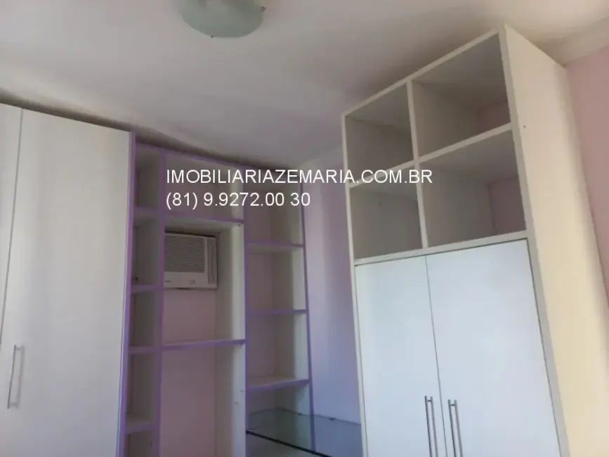 Foto 8 de Apartamento com 3 quartos à venda, 103m2 em Rosarinho, Recife - PE