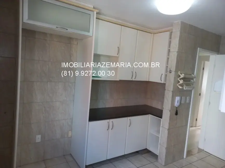 Foto 2 de Apartamento com 3 quartos à venda, 103m2 em Rosarinho, Recife - PE