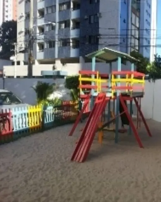 Foto 4 de Apartamento com 3 quartos à venda, 75m2 em Torre, Recife - PE