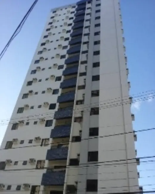 Foto 1 de Apartamento com 3 quartos à venda, 75m2 em Torre, Recife - PE