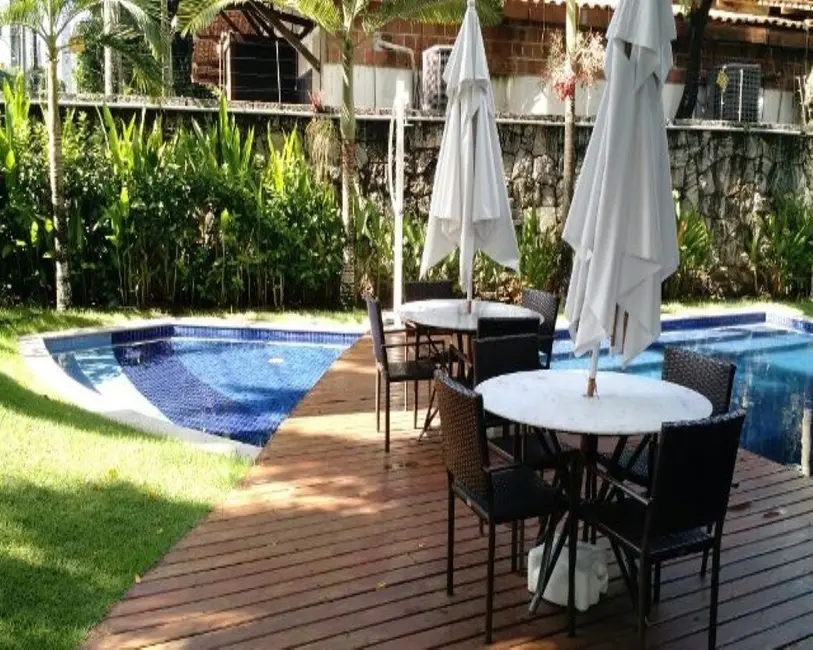 Foto 6 de Apartamento com 4 quartos à venda, 190m2 em Casa Forte, Recife - PE