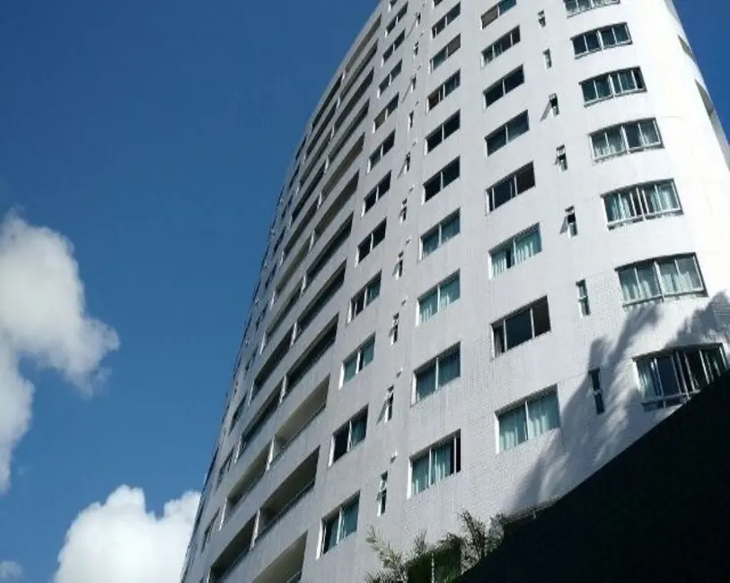 Foto 1 de Apartamento com 4 quartos à venda, 190m2 em Casa Forte, Recife - PE