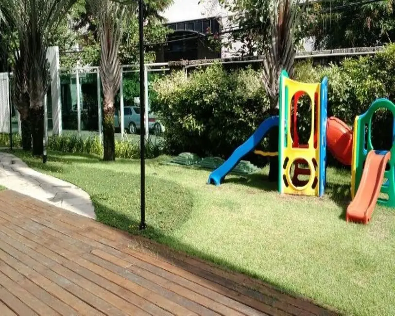 Foto 8 de Apartamento com 4 quartos à venda, 190m2 em Casa Forte, Recife - PE