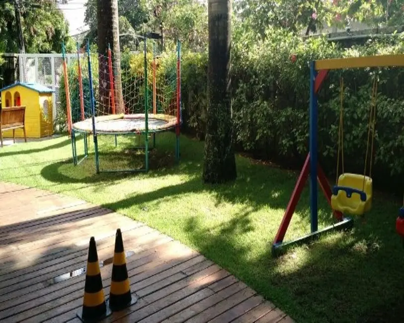 Foto 3 de Apartamento com 4 quartos à venda, 190m2 em Casa Forte, Recife - PE