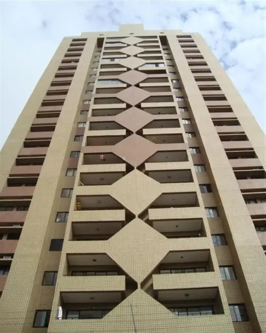 Foto 1 de Apartamento com 3 quartos à venda, 105m2 em Torreão, Recife - PE