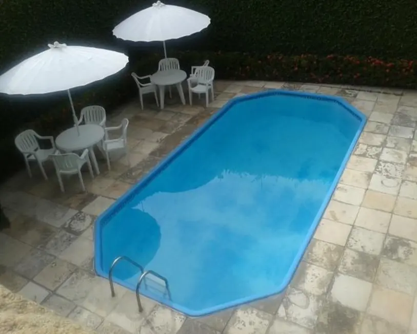 Foto 3 de Apartamento com 3 quartos à venda, 105m2 em Torreão, Recife - PE