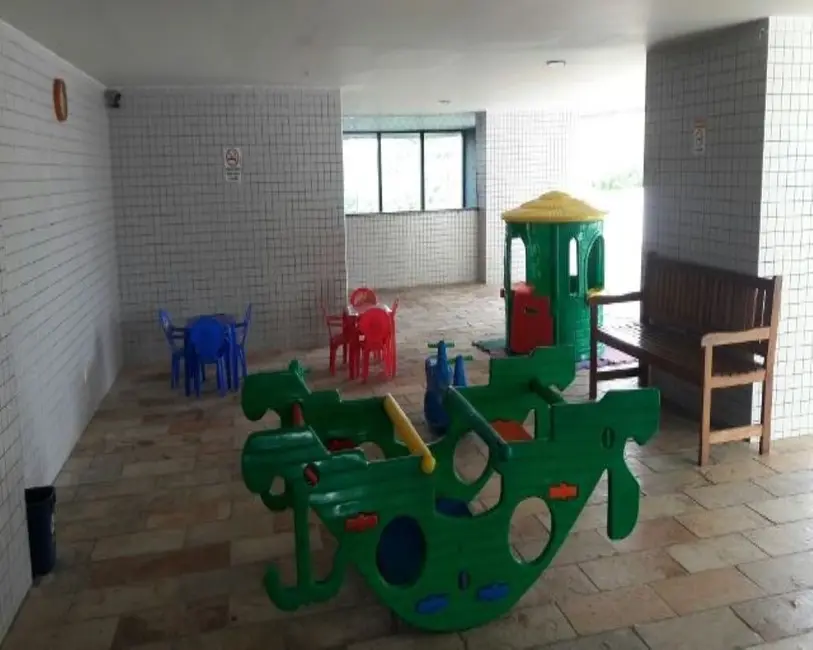 Foto 9 de Apartamento com 4 quartos à venda, 225m2 em Ilha do Retiro, Recife - PE