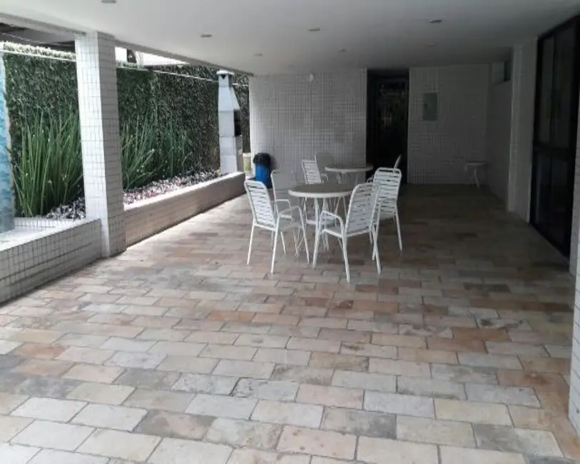 Foto 6 de Apartamento com 4 quartos à venda, 225m2 em Ilha do Retiro, Recife - PE