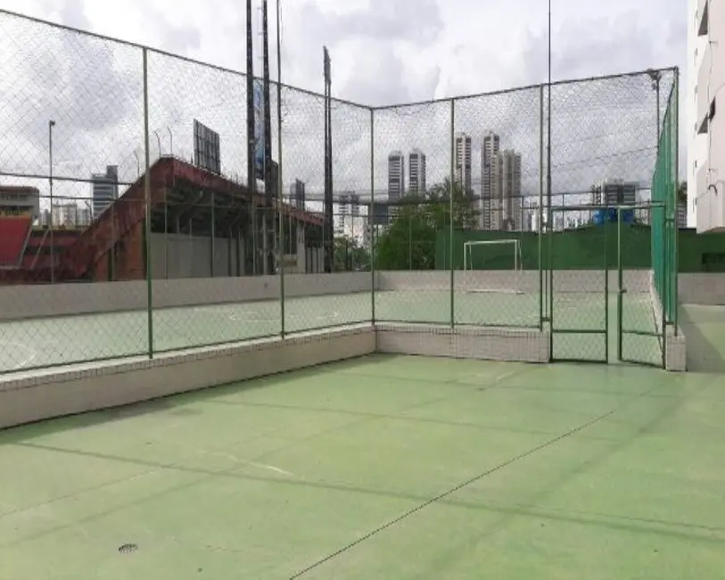 Foto 7 de Apartamento com 4 quartos à venda, 225m2 em Ilha do Retiro, Recife - PE