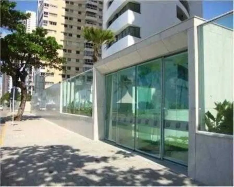 Foto 3 de Apartamento com 4 quartos para alugar, 401m2 em Boa Viagem, Recife - PE