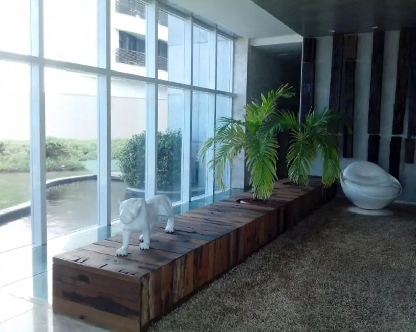 Foto 8 de Apartamento com 4 quartos para alugar, 401m2 em Boa Viagem, Recife - PE