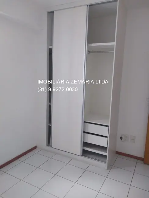 Foto 8 de Apartamento com 3 quartos à venda, 66m2 em Casa Amarela, Recife - PE