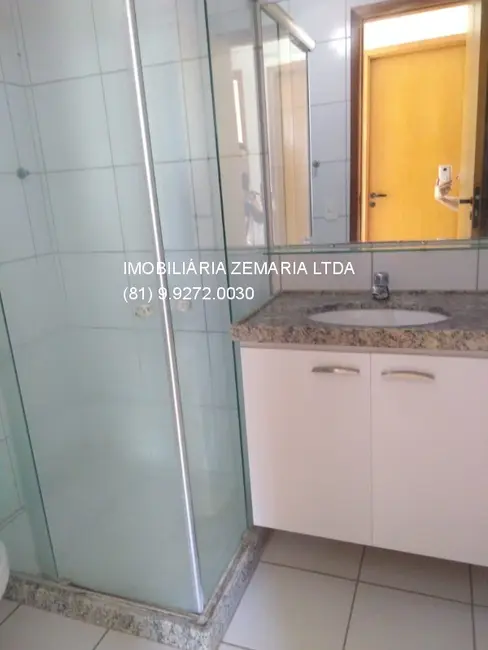 Foto 9 de Apartamento com 3 quartos à venda, 66m2 em Casa Amarela, Recife - PE